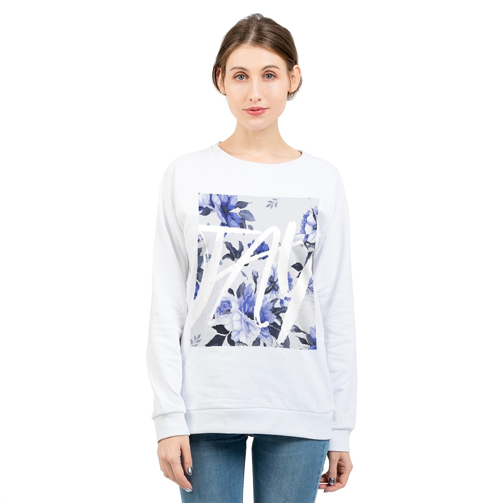TAYgardens Women's Graphic Sweatshirt