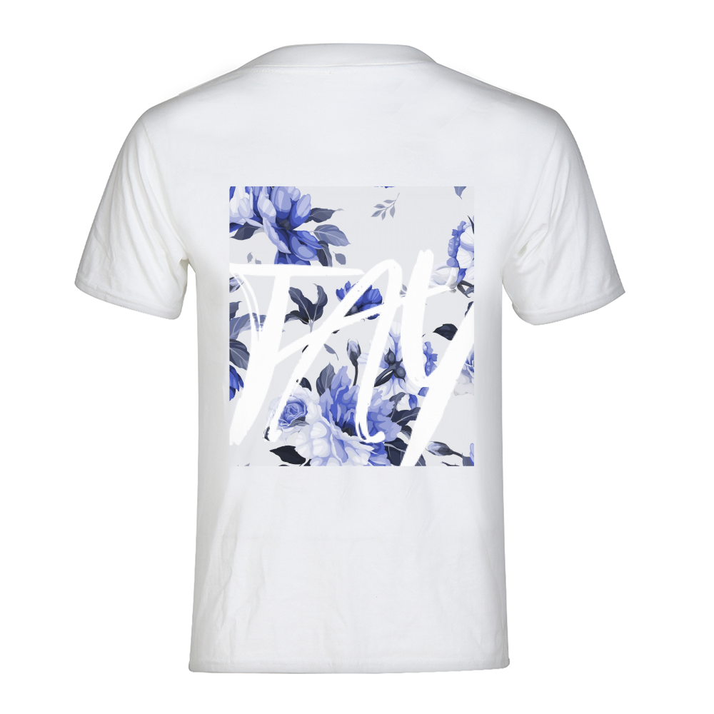 TAYgardens Men's Graphic Tee
