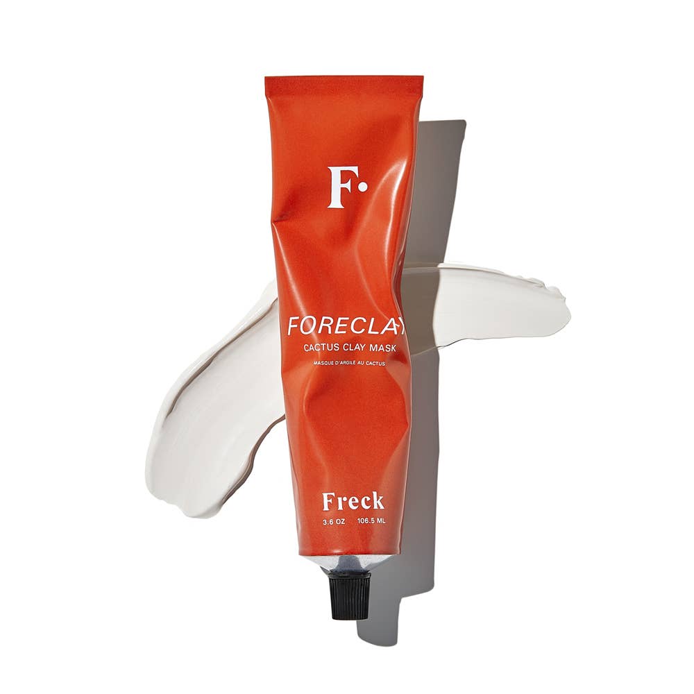 Foreclay Cactus Clay Mask