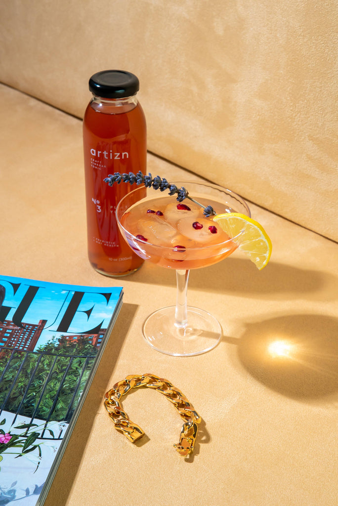 Plum Yuzu