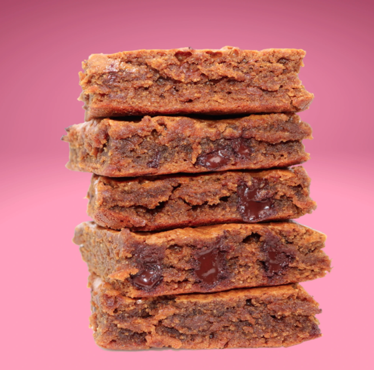 Almond Butter Dark Chocolate