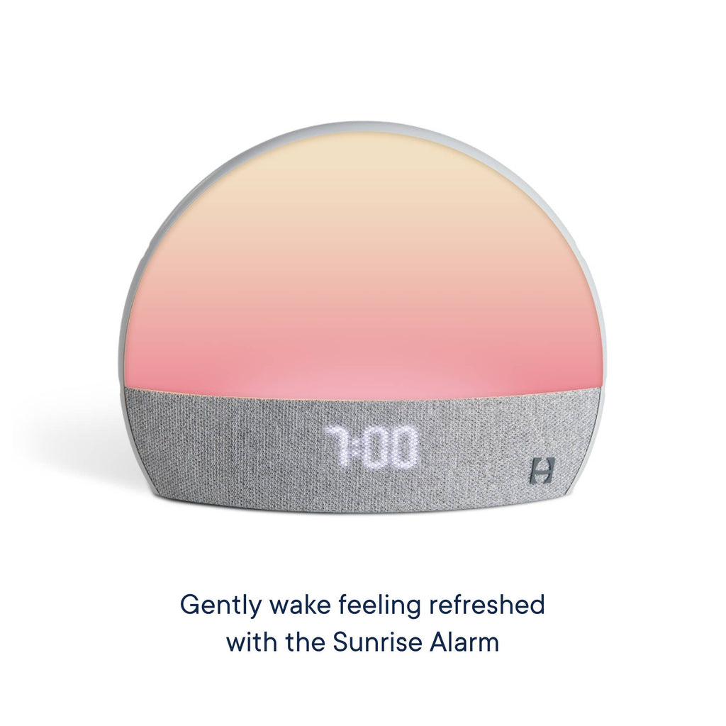 Hatch Restore - Sound Machine, Smart Light, Sleep Routine