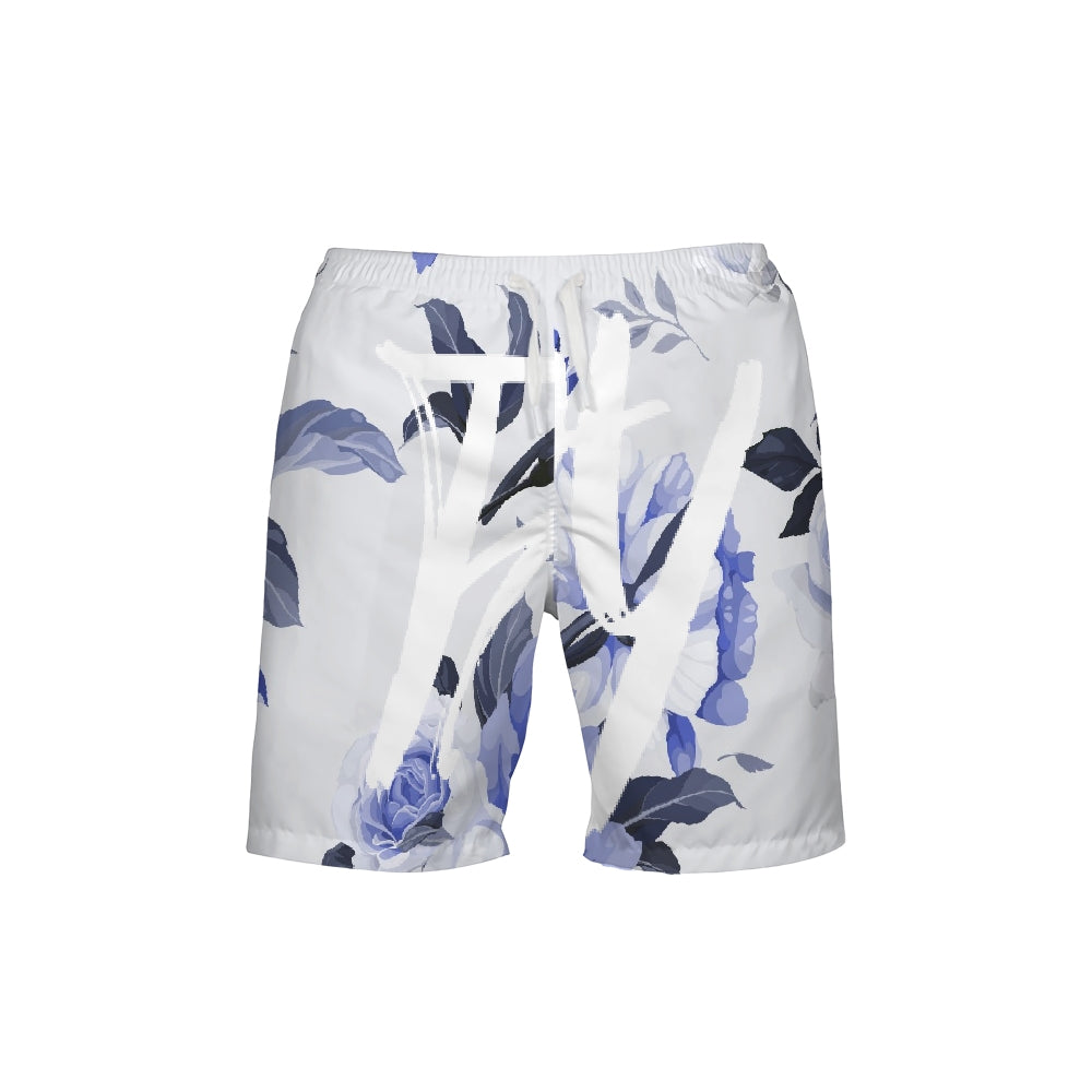 TAYgardens Men's Swim Trunk