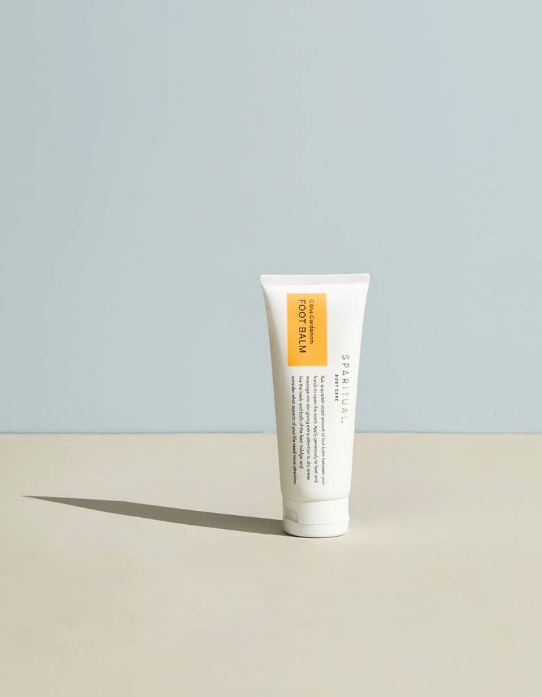 Foot Balm
