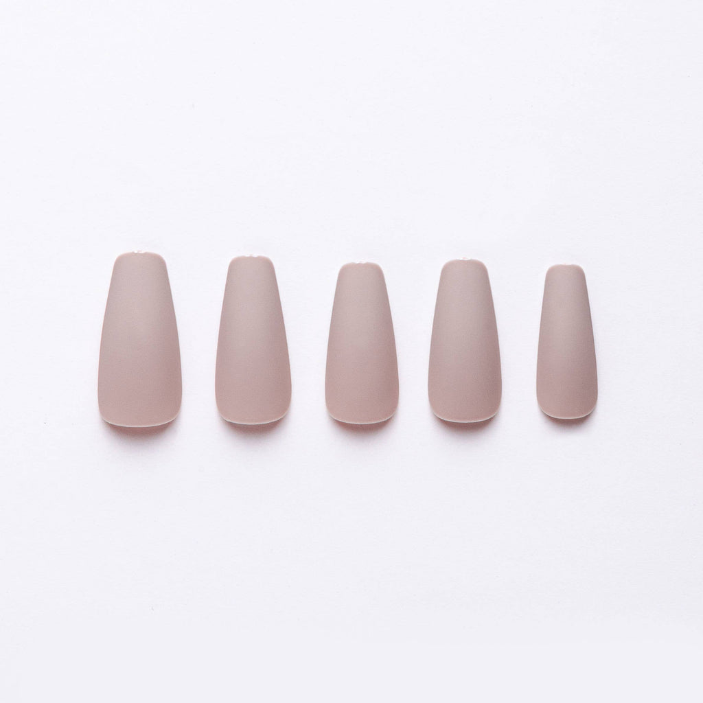 TAYsha Nail Full Set Monthly Subscriptions #NailShop #InABox