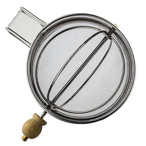 Legendary Flour Sifter - 3 Cup