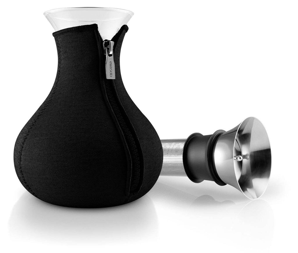 1.0L Tea Maker with Woven Cover