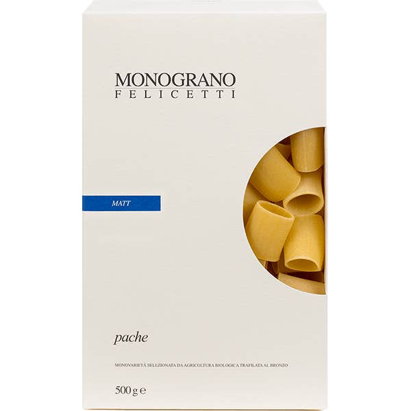 Pache Matt by Monograno Felicetti