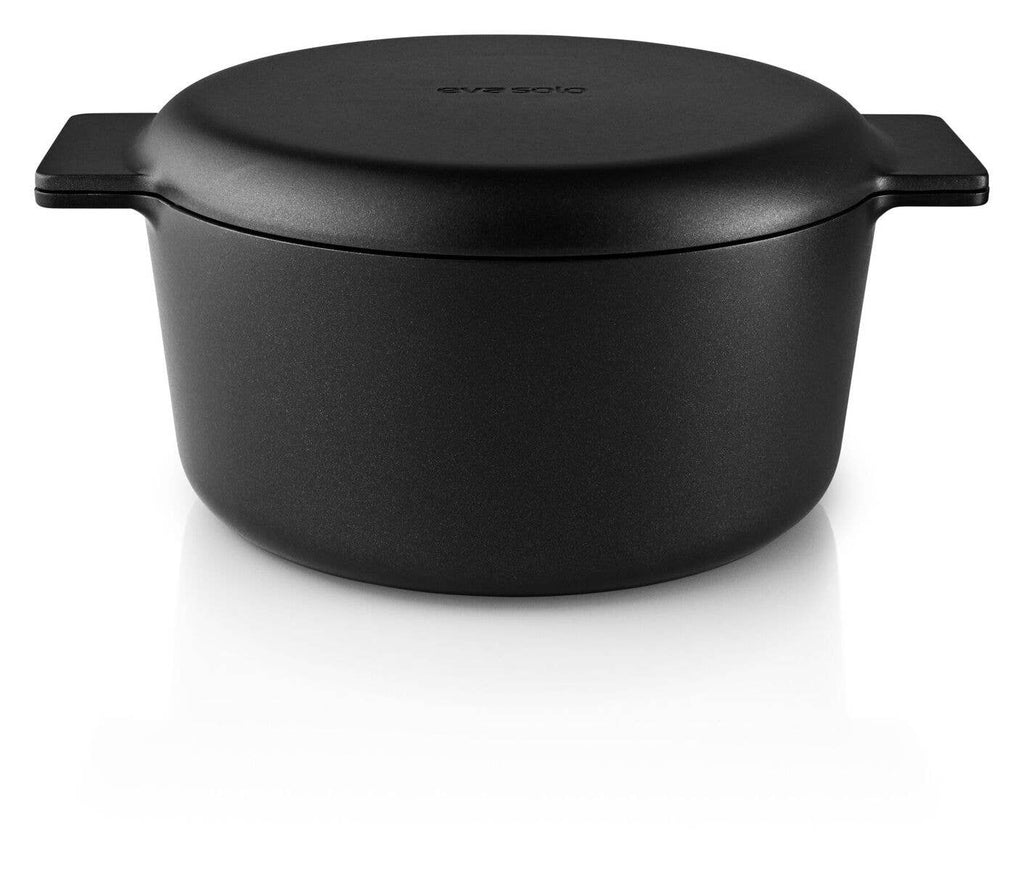Nordic Kitchen Pot (Three Sizes Available)