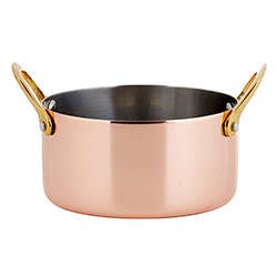 Mini Dutch Oven
