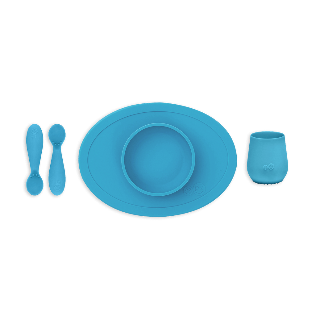 ezpz - First Foods Set