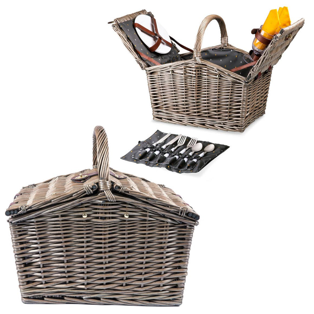 Piccadilly Picnic Basket - Anthology