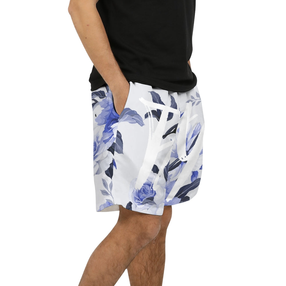 TAYgardens Men's Swim Trunk