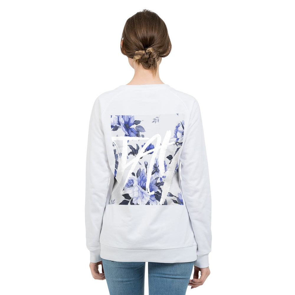 TAYgardens Women's Graphic Sweatshirt