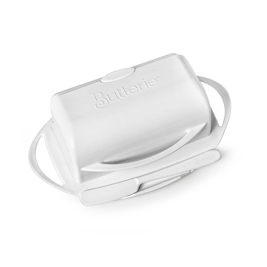 Butterie butter holder