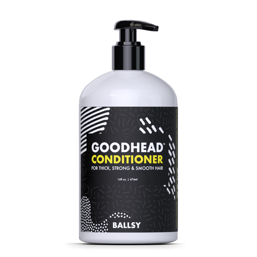 Good Head Conditioner