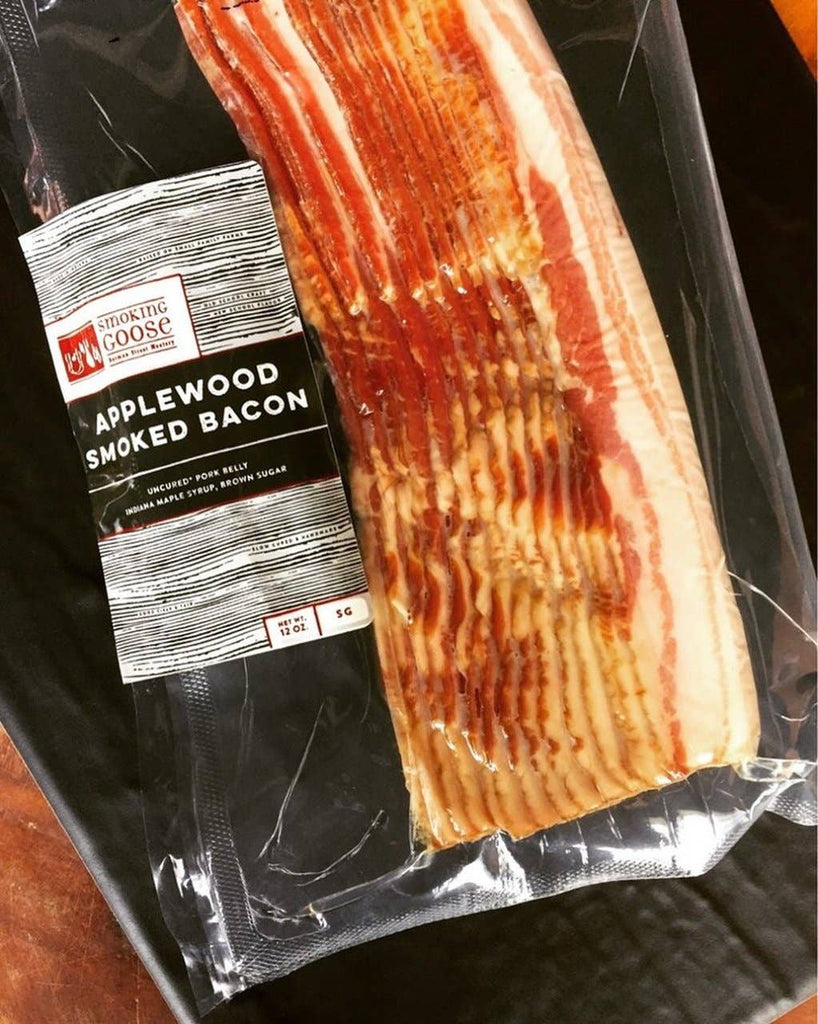 Applewood Bacon