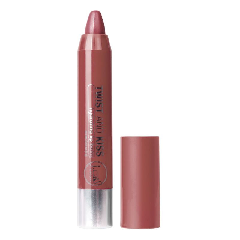 Twist and Kiss Hydrating Lip Balm