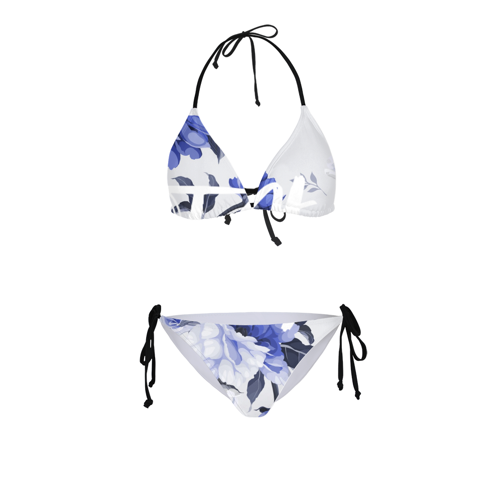 TAYgardens Women's Bikini