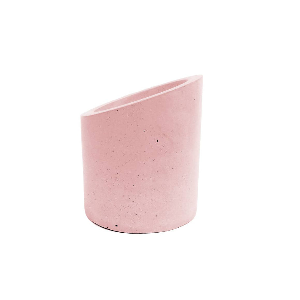 Concrete Candle - Clary Sage