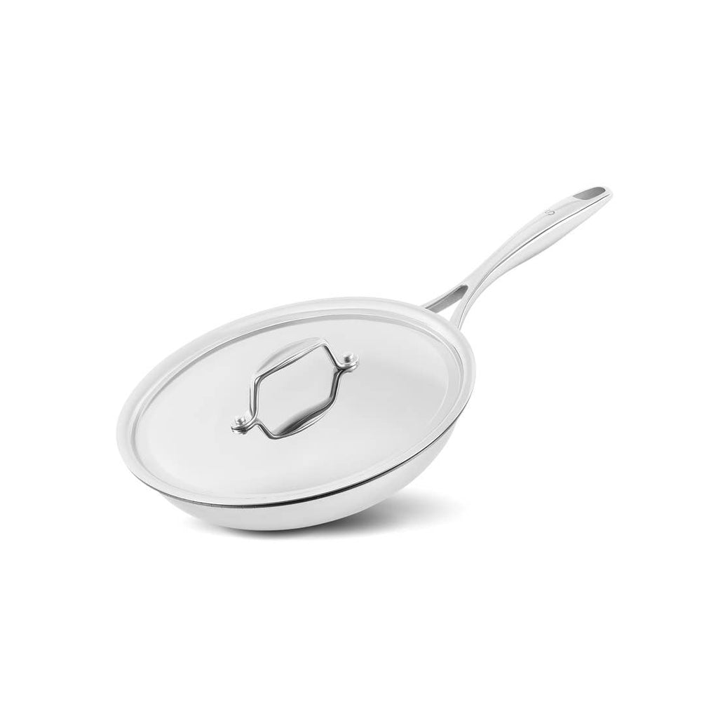 Skillet Lid