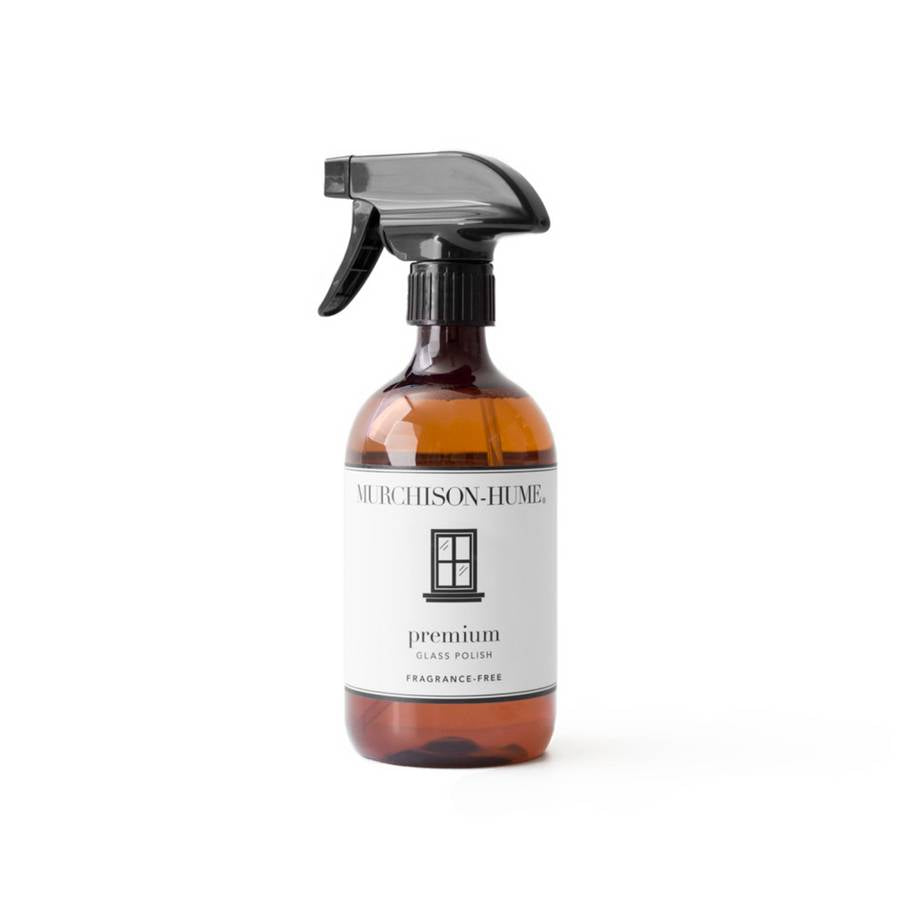 Premium Glass Cleaner