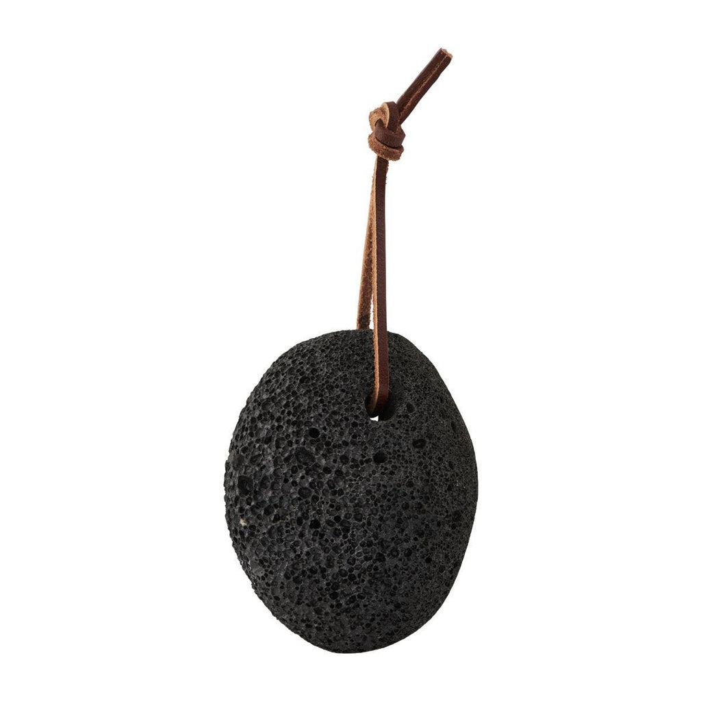 Black Pumice Stone