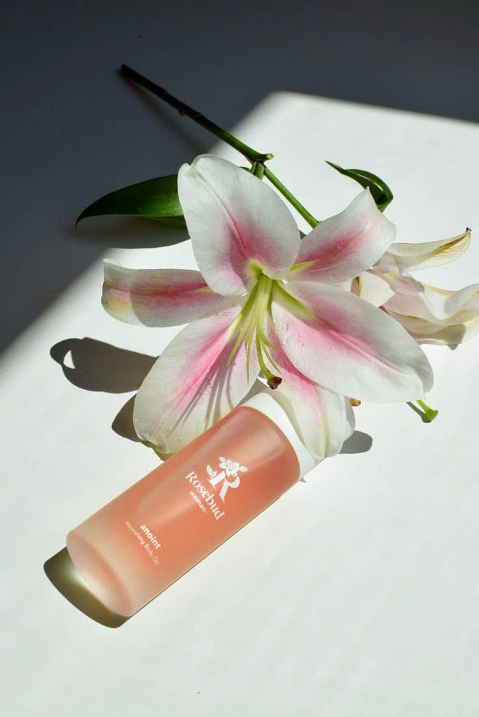 Anoint Body Oil