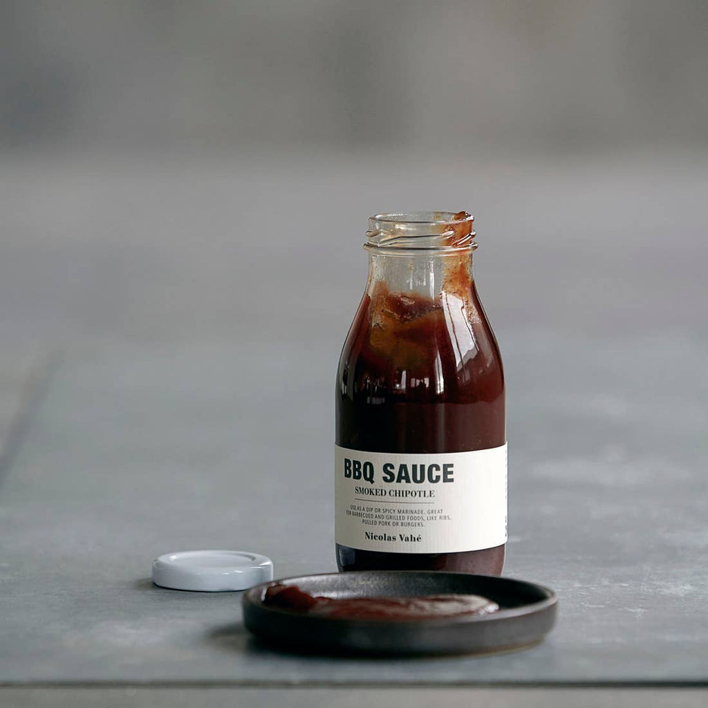 BBQ Sauce- Smoked Chipotle