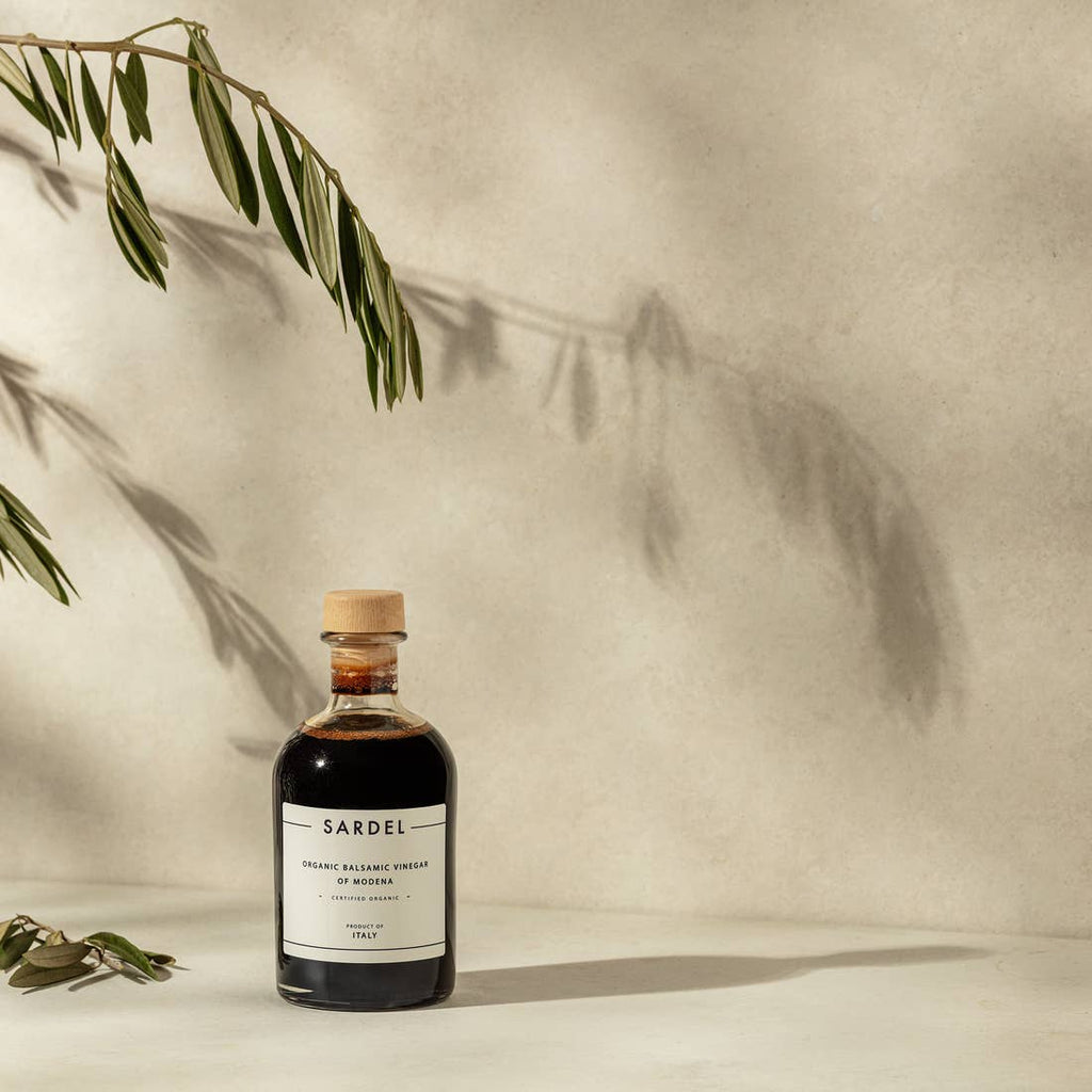 Organic Balsamic Vinegar