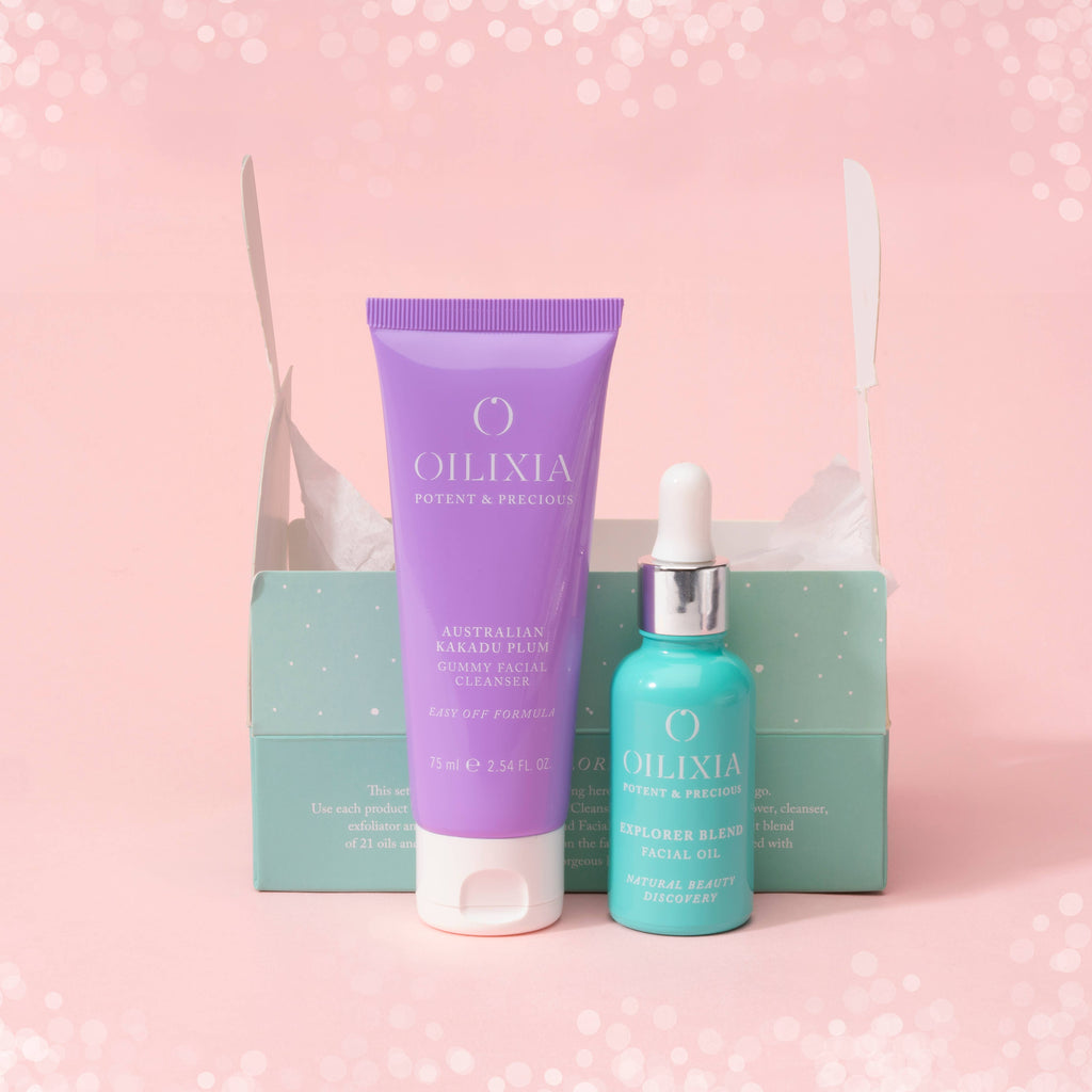 Explore Gift Set
