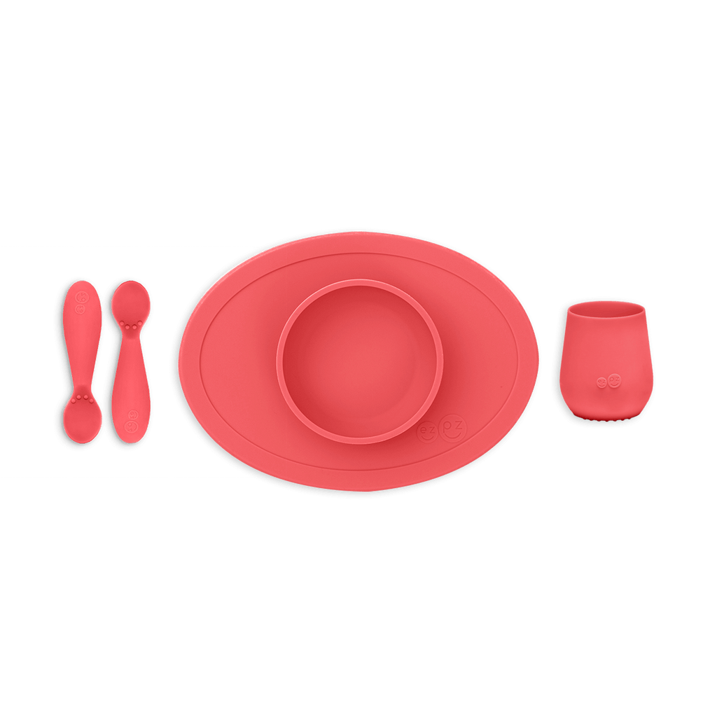 ezpz - First Foods Set