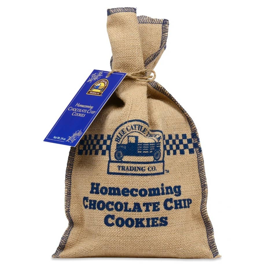 Homecoming Chocolate Chip Cookies Mix