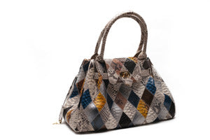 Purchase New York Patchwork TAYbag #wearabletech