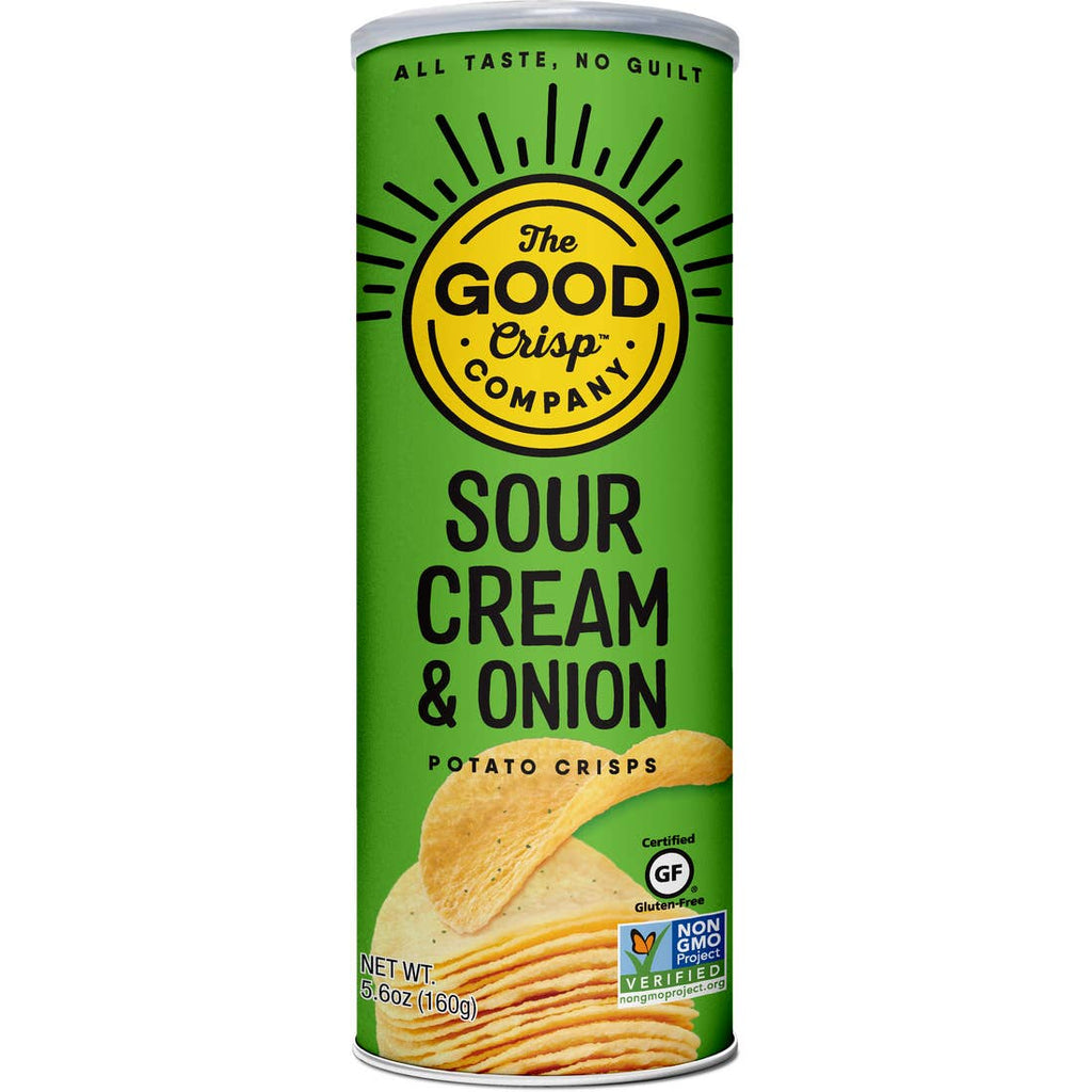 Sour Cream Onion
