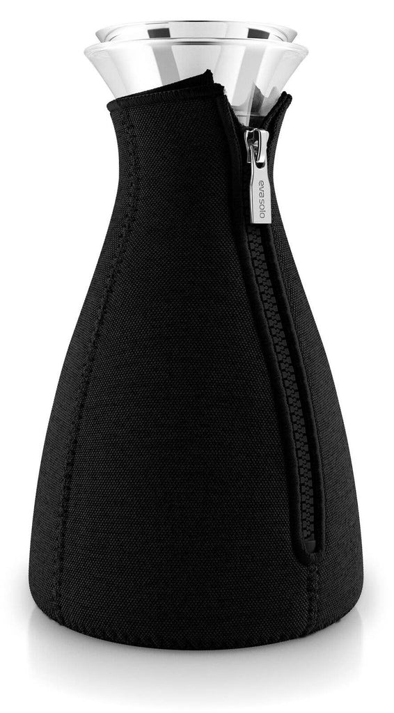 1.0L Café Solo Coffee Maker with Woven Cover