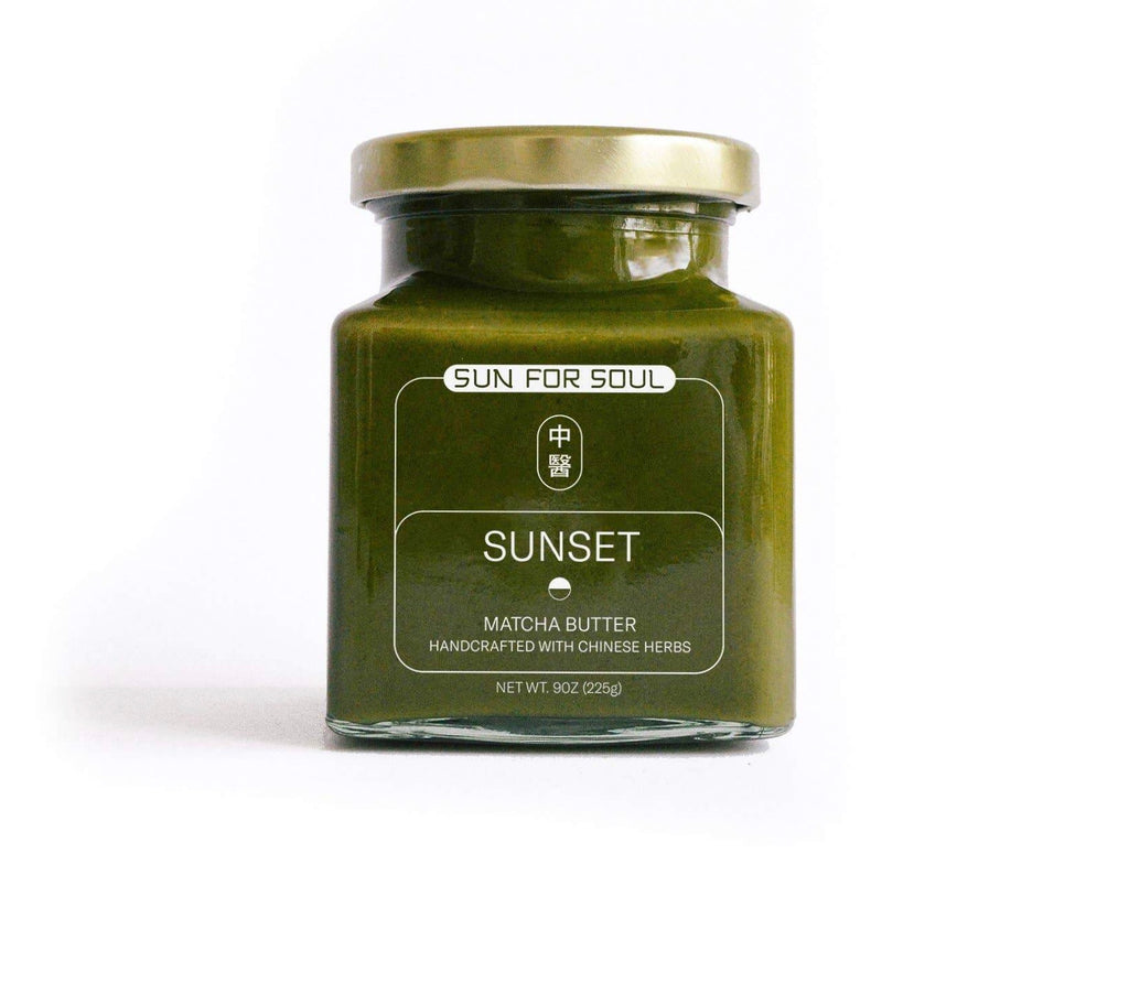Sunset - 9 oz.