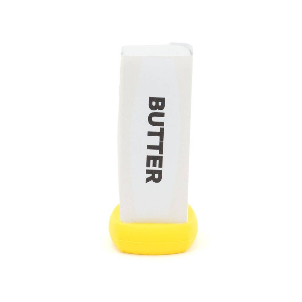 Yellow Butter Hugger