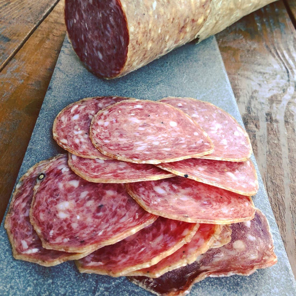 Toscano Salami