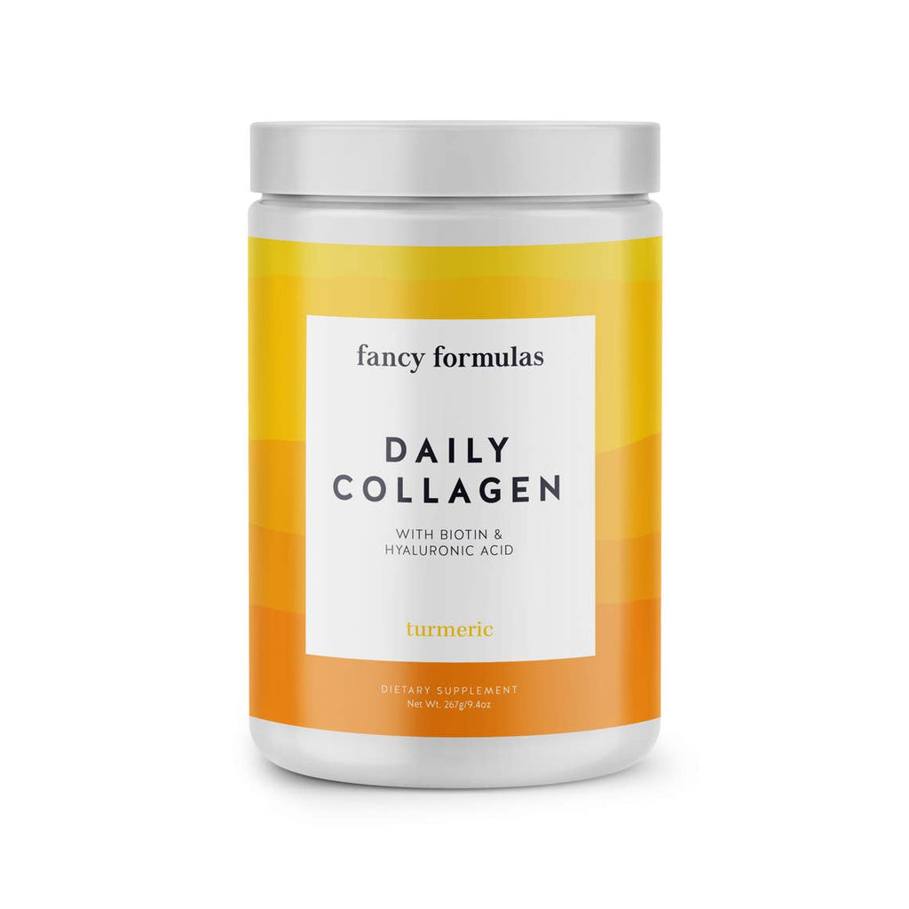 Turmeric - Daily Collagen
