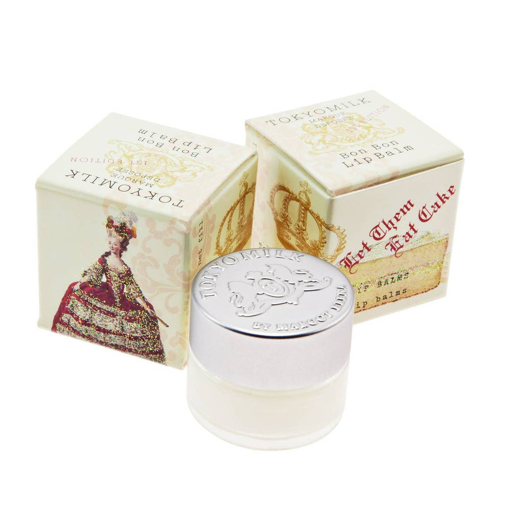 Let Them Eat Cake No. 068 Lip Balm