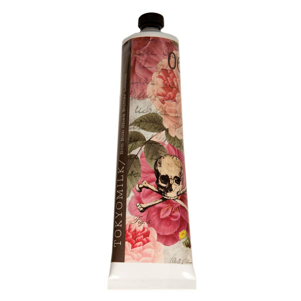 Dead Sexy No. 6 Shea Butter Lotion