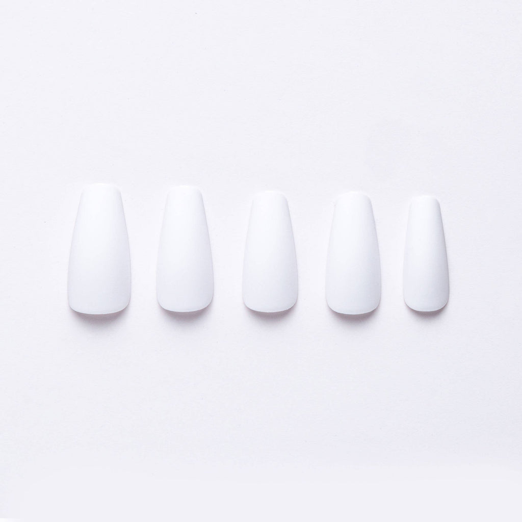 TAYsha Nail Full Set Monthly Subscriptions #NailShop #InABox