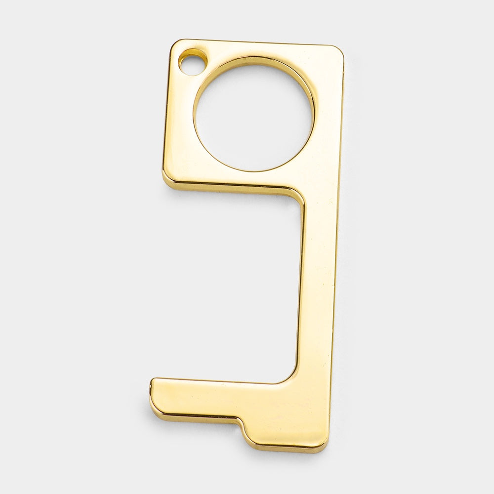 Germ-Free No Touch Key #staysafe #COVID19