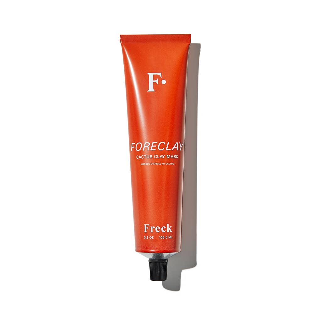 Foreclay Cactus Clay Mask
