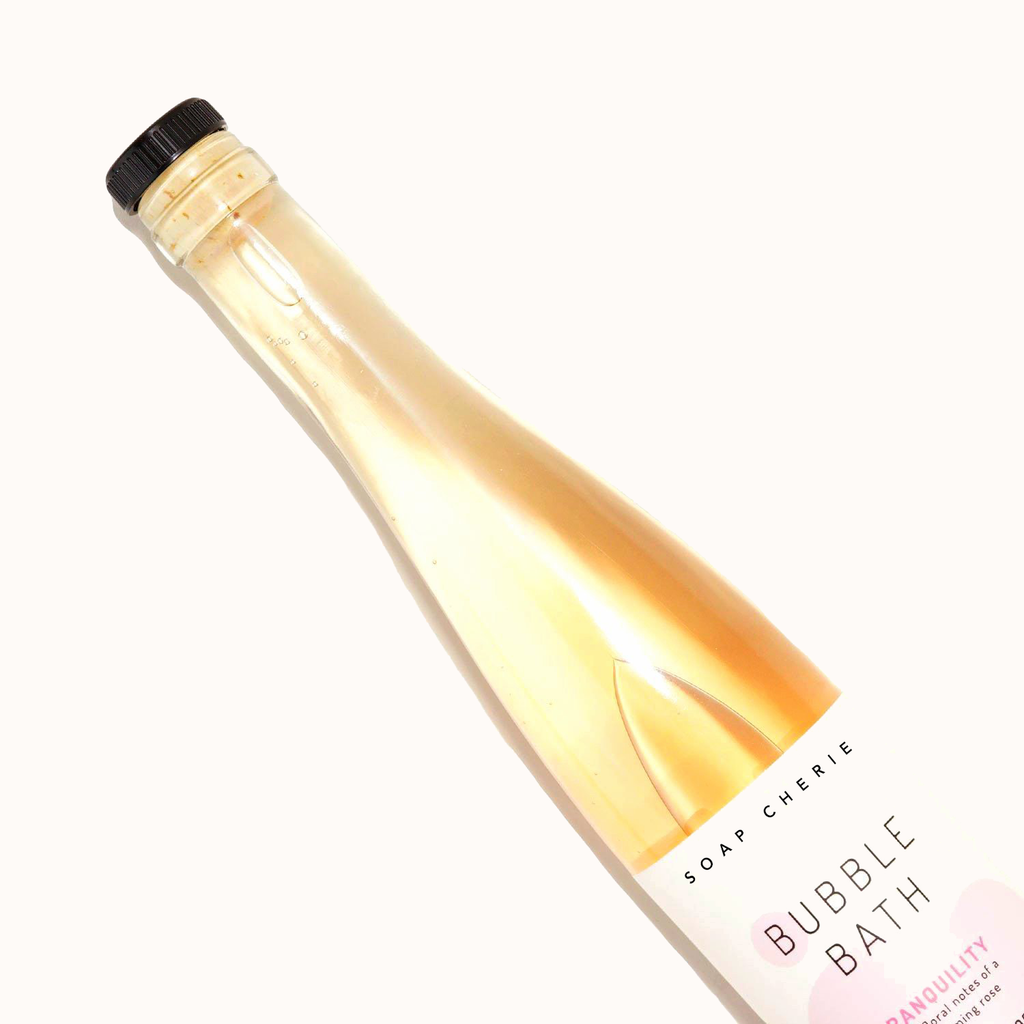Tranquility Bubble Bath