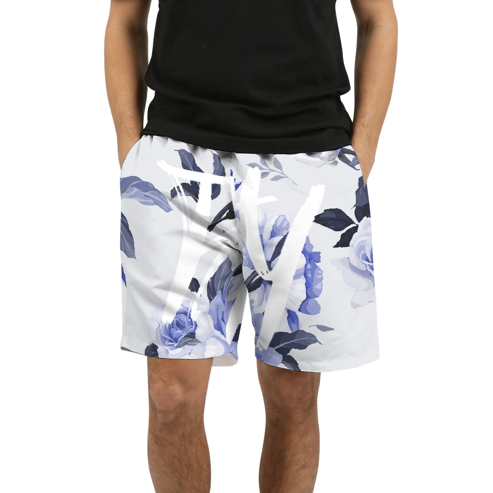 TAYgardens Men's Swim Trunk