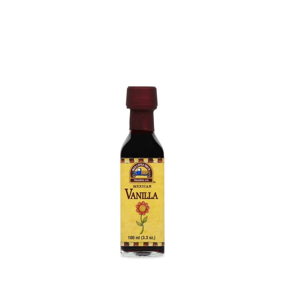 Traditional - Small (3.3 oz / 100 ml)