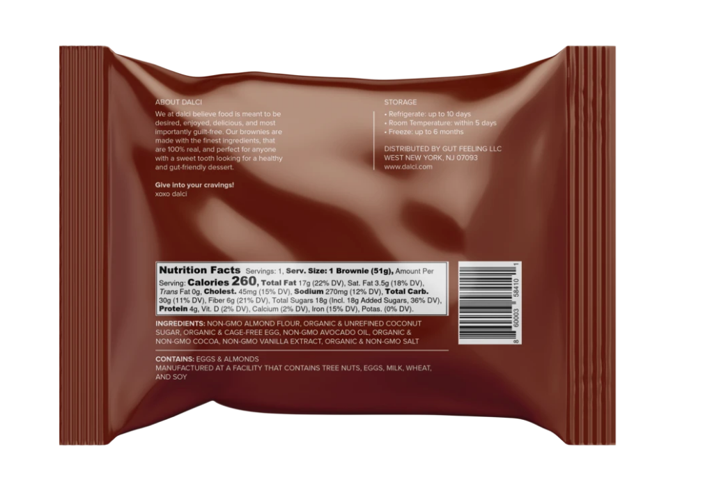 Dark Chocolate