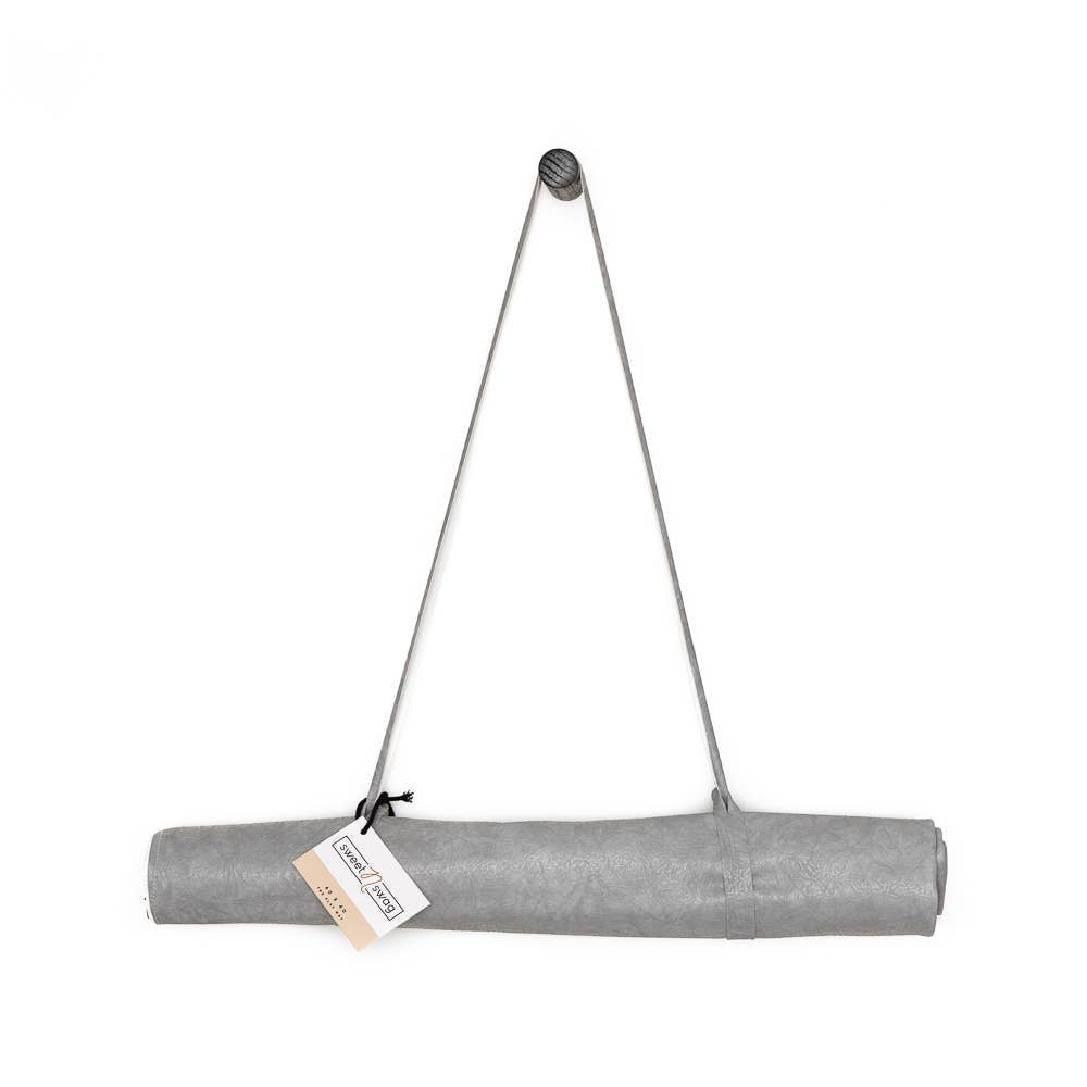 40" X 40" MATS - THE PERFECT MATCH - TEXTURED GREY